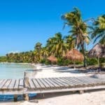 ISLA CONTOY & ISLA MUJERES